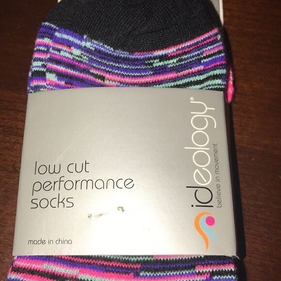 NWT Ideology 3 pairs low cut performance s… - Picture 2 of 7